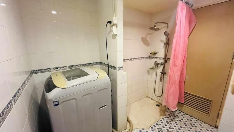PST Condo Ville Tower 1, Bangkok, Chong Nonsi, Yan Nawa, Bangkok, 1 Bedroom, 56 sqm, Condo For Rent, by Holtop Property, 500549074 - DDproperty.com