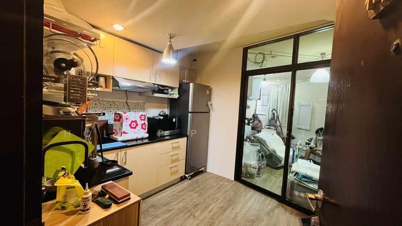 PST Condo Ville Tower 1, Bangkok, Chong Nonsi, Yan Nawa, Bangkok, 1 Bedroom, 56 sqm, Condo For Rent, by Holtop Property, 500549074 - DDproperty.com