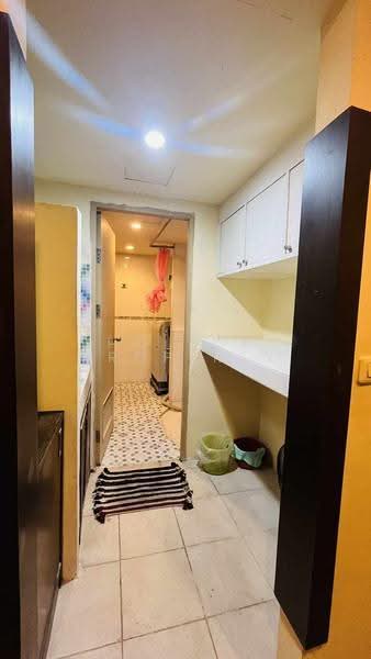 PST Condo Ville Tower 1, Bangkok, Chong Nonsi, Yan Nawa, Bangkok, 1 Bedroom, 56 sqm, Condo For Rent, by Holtop Property, 500549074 - DDproperty.com