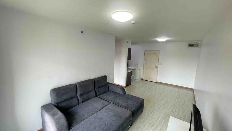 S&S Sukhumvit 101/1, Bangkok, 188 Sukhumvit 101/1 Road, Bang Na, Bangkok, 1 Bedroom, 48 sqm, Condo For Rent, by Holtop Property, 500549077 - DDproperty.com