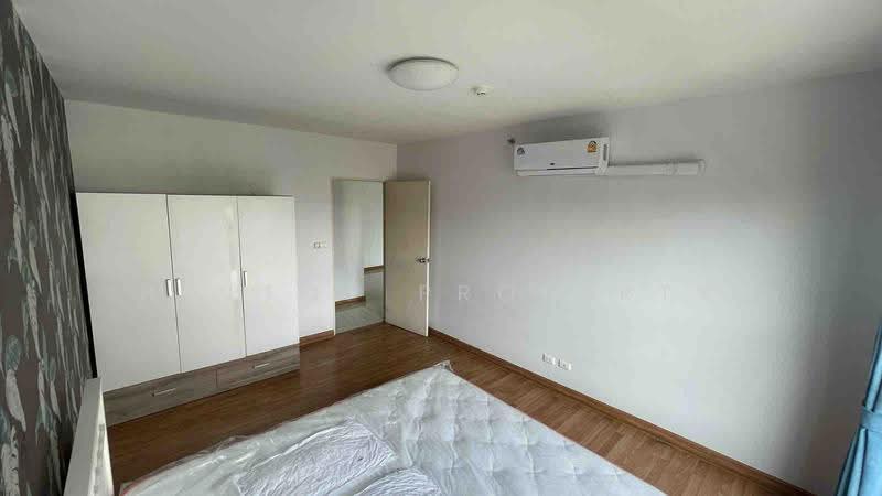 S&S Sukhumvit 101/1, Bangkok, 188 Sukhumvit 101/1 Road, Bang Na, Bangkok, 1 Bedroom, 48 sqm, Condo For Rent, by Holtop Property, 500549077 - DDproperty.com