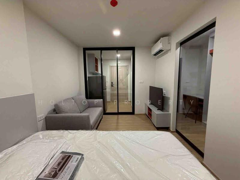 Kave Luminous Bangmod, Bangkok, Phutthabucha Road, Bangmot, Thung Khru, Bangkok, 1 Bedroom, 24 sqm, Condo For Rent, by Holtop Property, 500549078 - DDproperty.com