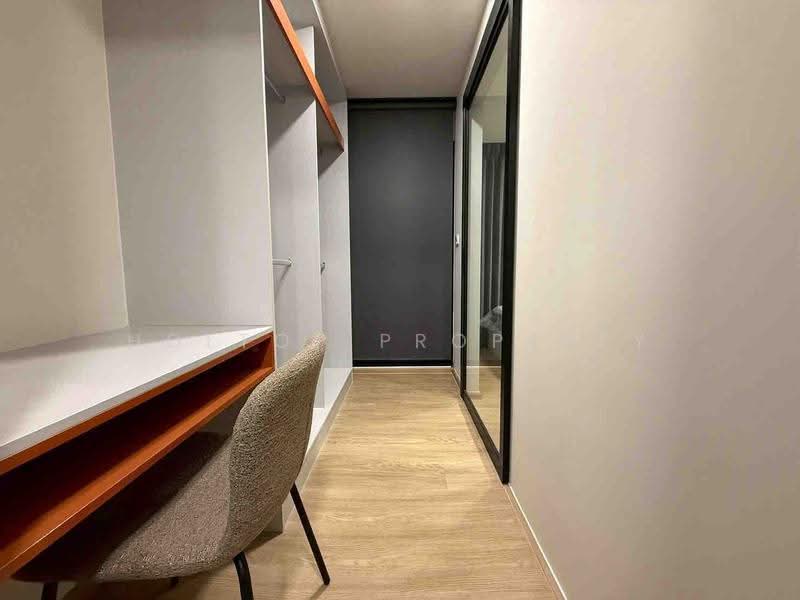 Kave Luminous Bangmod, Bangkok, Phutthabucha Road, Bangmot, Thung Khru, Bangkok, 1 Bedroom, 24 sqm, Condo For Rent, by Holtop Property, 500549078 - DDproperty.com