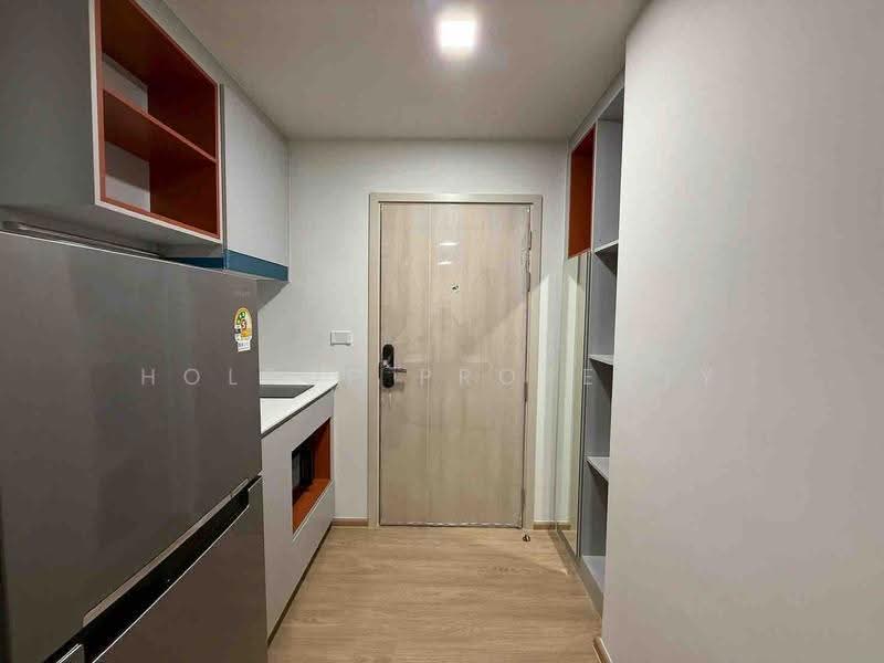 Kave Luminous Bangmod, Bangkok, Phutthabucha Road, Bangmot, Thung Khru, Bangkok, 1 Bedroom, 24 sqm, Condo For Rent, by Holtop Property, 500549078 - DDproperty.com