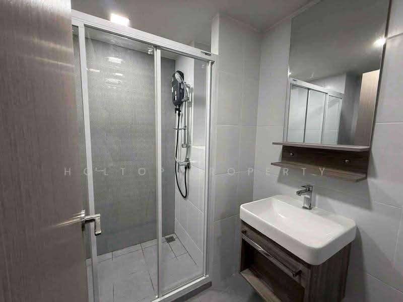 Kave Luminous Bangmod, Bangkok, Phutthabucha Road, Bangmot, Thung Khru, Bangkok, 1 Bedroom, 24 sqm, Condo For Rent, by Holtop Property, 500549078 - DDproperty.com