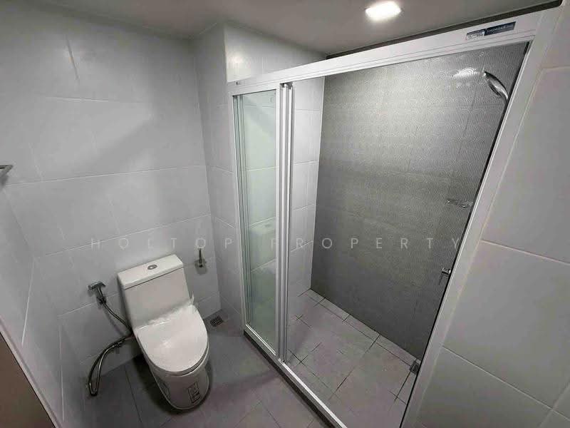 Kave Luminous Bangmod, Bangkok, Phutthabucha Road, Bangmot, Thung Khru, Bangkok, 1 Bedroom, 24 sqm, Condo For Rent, by Holtop Property, 500549078 - DDproperty.com