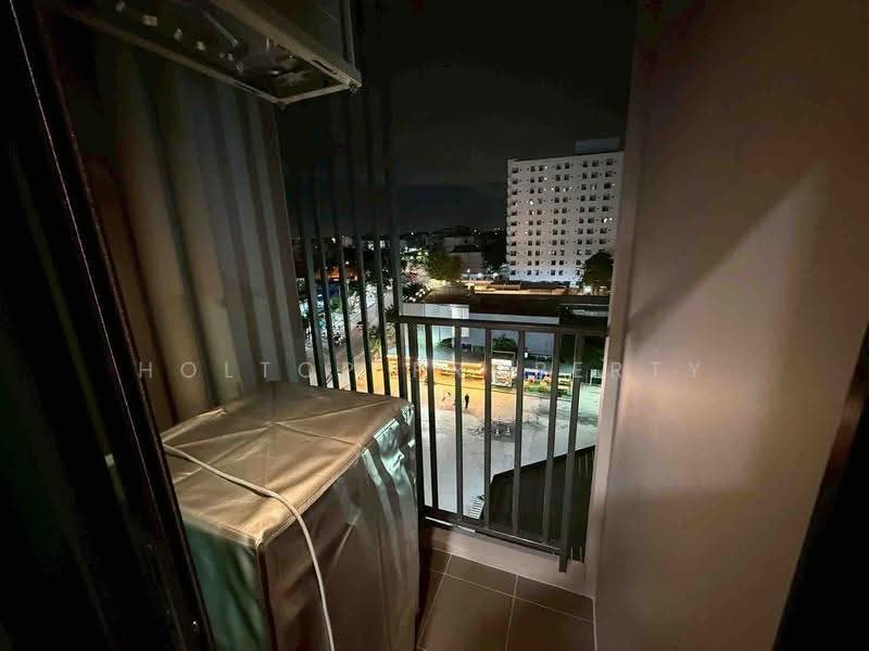 Kave Luminous Bangmod, Bangkok, Phutthabucha Road, Bangmot, Thung Khru, Bangkok, 1 Bedroom, 24 sqm, Condo For Rent, by Holtop Property, 500549078 - DDproperty.com