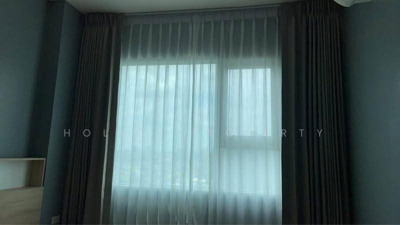 Aspire Sathorn-Thapra, Bangkok, 359 Ratchaphruek Road, Bukkalo, Thon Buri, Bangkok, 1 Bedroom, 31 sqm, Condo For Rent, by Holtop Property, 500549079 - DDproperty.com