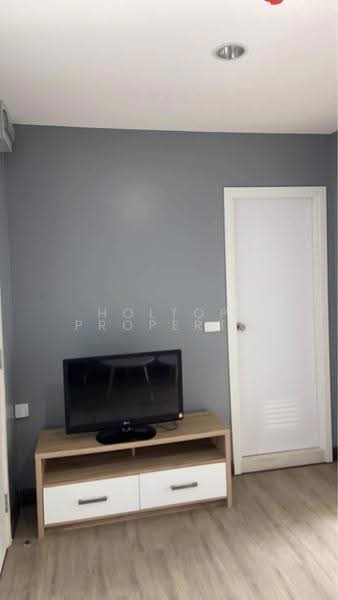 Aspire Sathorn-Thapra, Bangkok, 359 Ratchaphruek Road, Bukkalo, Thon Buri, Bangkok, 1 Bedroom, 31 sqm, Condo For Rent, by Holtop Property, 500549079 - DDproperty.com