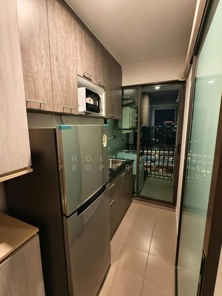 Regent Home Wutthakat, Bangkok, Wutthakat Road, Talat Plu, Thon Buri, Bangkok, 1 Bedroom, 26 sqm, Condo For Rent, by Holtop Property, 500549080 - DDproperty.com