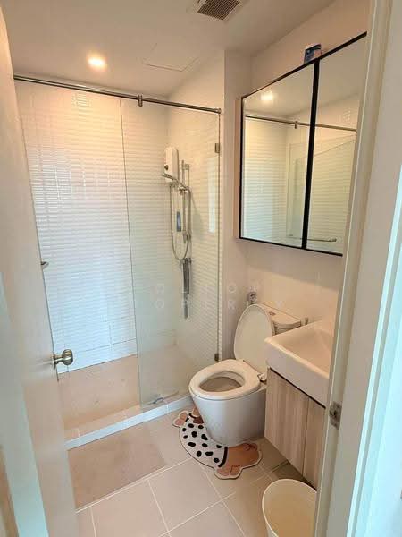 Chewathai Kaset-Nawamin, Bangkok, Prasert-Manukitch Road, Sena Nikhom, Chatuchak, Bangkok, 1 Bedroom, 29 sqm, Condo For Rent, by Holtop Property, 500549081 - DDproperty.com