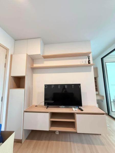 Chewathai Kaset-Nawamin : ชีวาทัย เกษตร-นวมินทร์, กรุงเทพ, ถนนประเสริฐมนูกิจ, เสนานิคม, จตุจักร, กรุงเทพ, 29 ตร.ม., คอนโด ให้เช่า, โดย Holtop Property, 500549081 - DDproperty.com