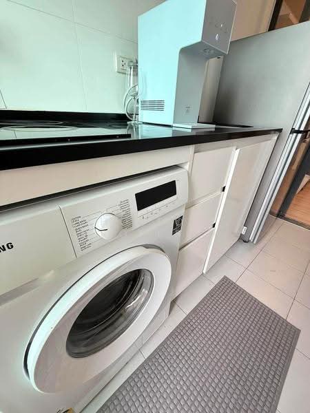 Chewathai Kaset-Nawamin, Bangkok, Prasert-Manukitch Road, Sena Nikhom, Chatuchak, Bangkok, 1 Bedroom, 29 sqm, Condo For Rent, by Holtop Property, 500549081 - DDproperty.com