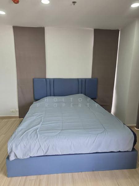 Bangkok Horizon Ratchada-Thaphra, Bangkok, 680 Ratchadaphisek Road, Dao Khanong, Thon Buri, Bangkok, 1 Bedroom, 33 sqm, Condo For Rent, by Holtop Property, 500549082 - DDproperty.com