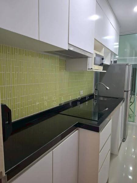 Bangkok Horizon Ratchada-Thaphra, Bangkok, 680 Ratchadaphisek Road, Dao Khanong, Thon Buri, Bangkok, 1 Bedroom, 33 sqm, Condo For Rent, by Holtop Property, 500549082 - DDproperty.com