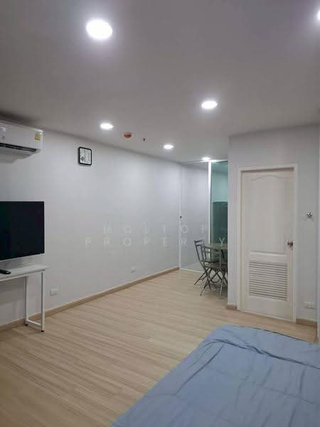 Bangkok Horizon Ratchada-Thaphra, Bangkok, 680 Ratchadaphisek Road, Dao Khanong, Thon Buri, Bangkok, 1 Bedroom, 33 sqm, Condo For Rent, by Holtop Property, 500549082 - DDproperty.com