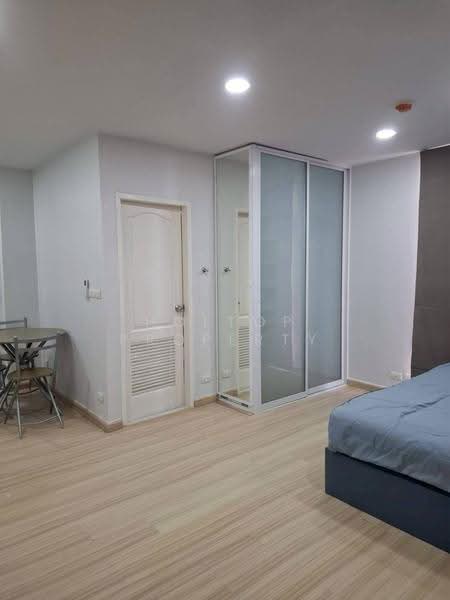 Bangkok Horizon Ratchada-Thaphra, Bangkok, 680 Ratchadaphisek Road, Dao Khanong, Thon Buri, Bangkok, 1 Bedroom, 33 sqm, Condo For Rent, by Holtop Property, 500549082 - DDproperty.com