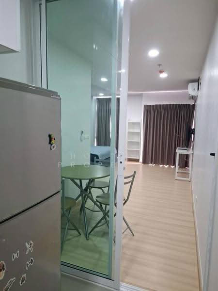 Bangkok Horizon Ratchada-Thaphra, Bangkok, 680 Ratchadaphisek Road, Dao Khanong, Thon Buri, Bangkok, 1 Bedroom, 33 sqm, Condo For Rent, by Holtop Property, 500549082 - DDproperty.com