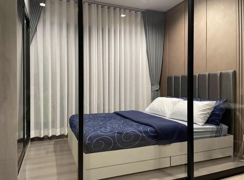 The Politan Rive, Nonthaburi, Soi Nontaburi 15, Bang Kra So, Muang Nonthaburi, Nonthaburi, 1 Bedroom, 31 sqm, Condo For Rent, by Holtop Property, 500549083 - DDproperty.com