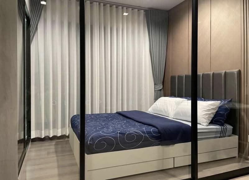 The Politan Rive, Nonthaburi, Soi Nontaburi 15, Bang Kra So, Muang Nonthaburi, Nonthaburi, 1 Bedroom, 31 sqm, Condo For Rent, by Holtop Property, 500549083 - DDproperty.com