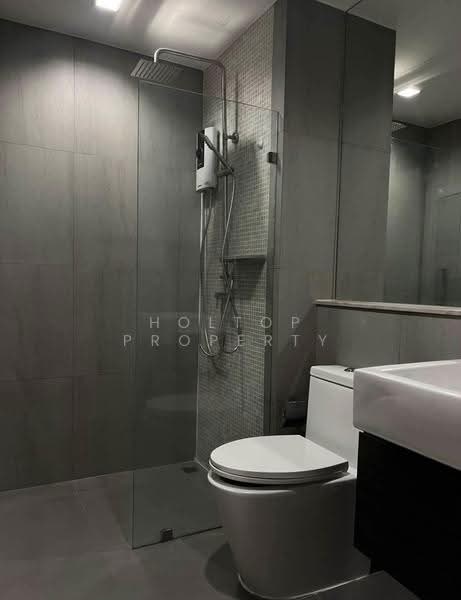 The Politan Rive, Nonthaburi, Soi Nontaburi 15, Bang Kra So, Muang Nonthaburi, Nonthaburi, 1 Bedroom, 31 sqm, Condo For Rent, by Holtop Property, 500549083 - DDproperty.com
