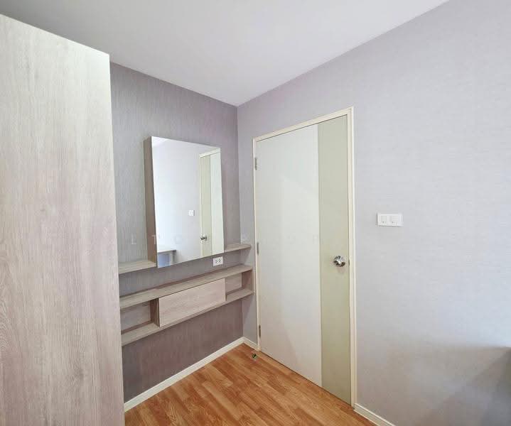 Lumpini Ville Sukhumvit 76-Bearing Station 2, Samut Prakan, Soi Sukhumvit 76, Samrong Nua, Muang Samut Prakarn, Samut Prakan, 2 Bedrooms, 39 sqm, Condo For Rent, by Holtop Property, 500549084 - DDproperty.com