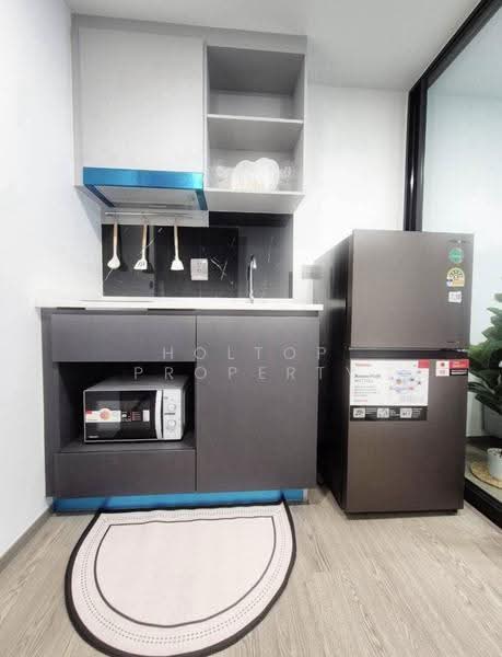 Maroon Ratchada 32, Bangkok, Chan Kasem, Chatuchak, Bangkok, 1 Bedroom, 27 sqm, Condo For Rent, by Holtop Property, 500549085 - DDproperty.com