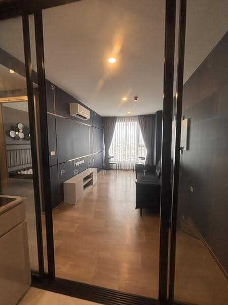 So Origin Siriraj, Bangkok, Ban Chang Lo, Bangkok Noi, Bangkok, 1 Bedroom, 35 sqm, Condo For Rent, by Holtop Property, 500549086 - DDproperty.com