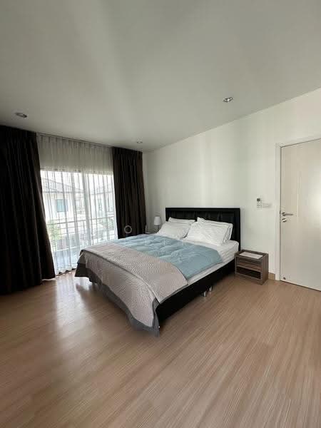 Delight Donmuang-Rangsit, Pathum Thani, Klong Rangsit Road, Moo 5, Lak Hok, Muang Pathum Thani, Pathum Thani, 3 Bedrooms, 180 sqm, Single Detached House For Rent, by Holtop Property, 500549088 - DDproperty.com