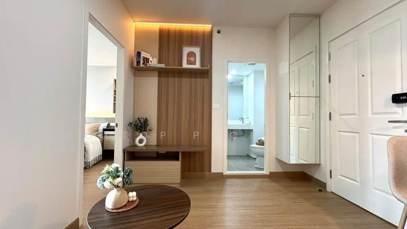 U Delight@Talat Phlu Station, Bangkok, 88 985 Ratchadaphisek Rd, Dao Khanong, Thon Buri, Bangkok, 1 Bedroom, 30 sqm, Condo For Sale, by Holtop Property, 500549090 - DDproperty.com
