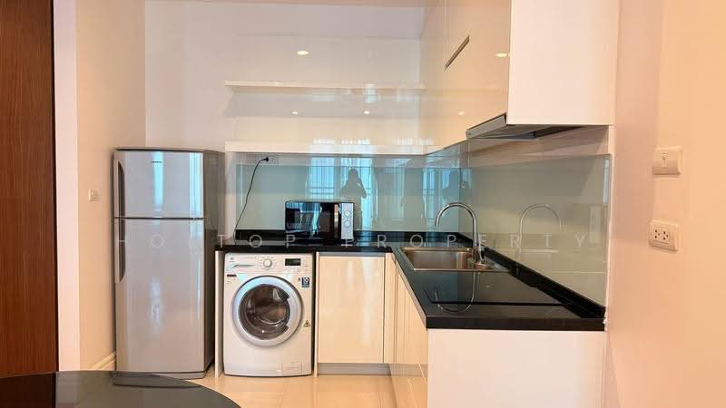 Bright Sukhumvit 24, Bangkok, Sukhumvit 24 Alley, Khong Tan, Khlong Toei, Bangkok, 1 Bedroom, 67 sqm, Condo For Rent, by Holtop Property, 500549092 - DDproperty.com