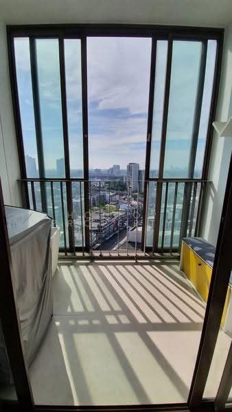 IDEO Mix Sukhumvit 103 : ไอดีโอ มิกซ์ สุขุมวิท 103, กรุงเทพ, ซอยอุดมสุข 3 ถนนสุขุมวิท, บางนา, กรุงเทพ, 33 ตร.ม., Condo ให้เช่า, โดย Holtop Property, 500549094 - DDproperty.com