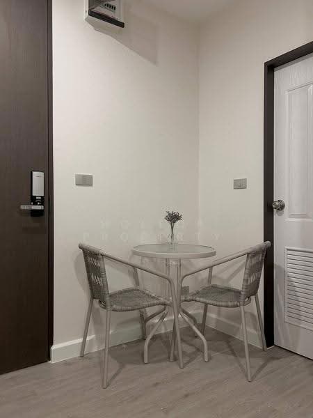 The Sky Sukhumvit, Bangkok, 103-4 Sukhumvit Road, Bang Na Nuea, Bang Na, Bangkok, 1 Bedroom, 35 sqm, Condo For Rent, by Holtop Property, 500549095 - DDproperty.com
