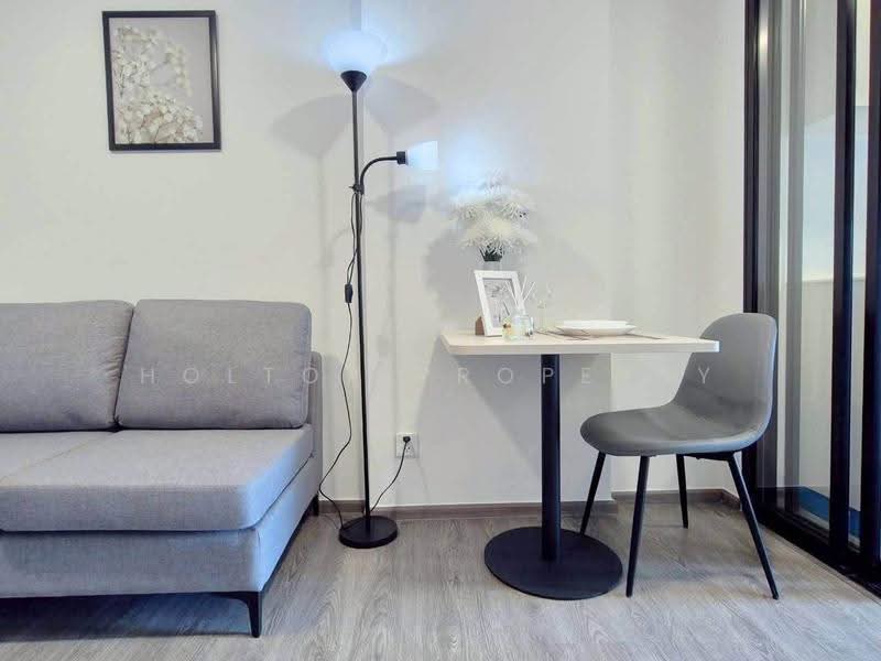 Kave Wonderland : เคฟ วันเดอร์แลนด์, ปทุมธานี, 160, คลองหนึ่ง, คลองหลวง, ปทุมธานี, 28 ตร.ม., Condo ให้เช่า, โดย Holtop Property, 500549098 - DDproperty.com