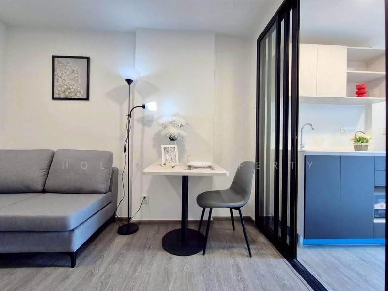 Kave Wonderland : เคฟ วันเดอร์แลนด์, ปทุมธานี, 160, คลองหนึ่ง, คลองหลวง, ปทุมธานี, 28 ตร.ม., Condo ให้เช่า, โดย Holtop Property, 500549098 - DDproperty.com