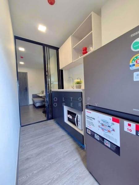 Kave Wonderland : เคฟ วันเดอร์แลนด์, ปทุมธานี, 160, คลองหนึ่ง, คลองหลวง, ปทุมธานี, 28 ตร.ม., Condo ให้เช่า, โดย Holtop Property, 500549098 - DDproperty.com
