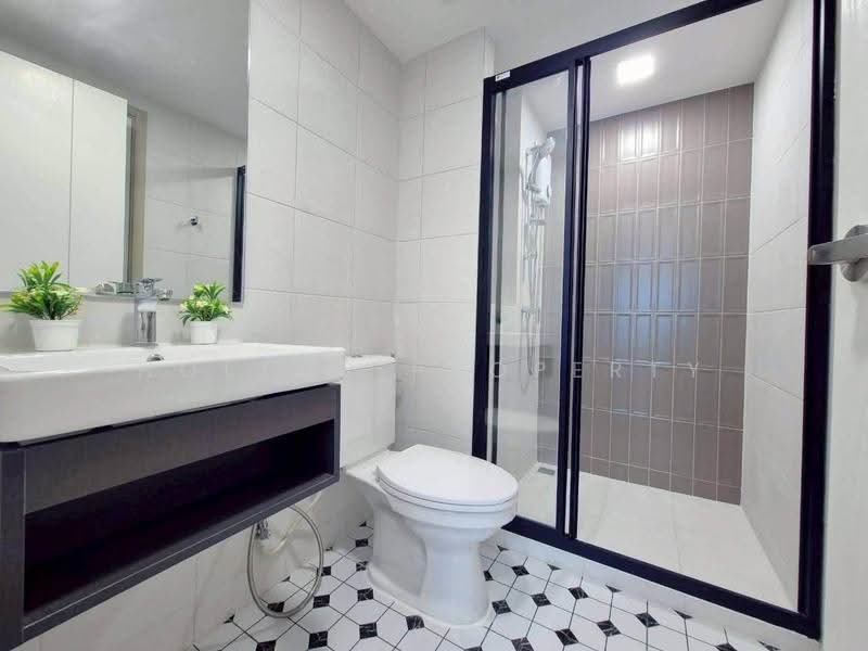 Kave Wonderland : เคฟ วันเดอร์แลนด์, ปทุมธานี, 160, คลองหนึ่ง, คลองหลวง, ปทุมธานี, 28 ตร.ม., Condo ให้เช่า, โดย Holtop Property, 500549098 - DDproperty.com