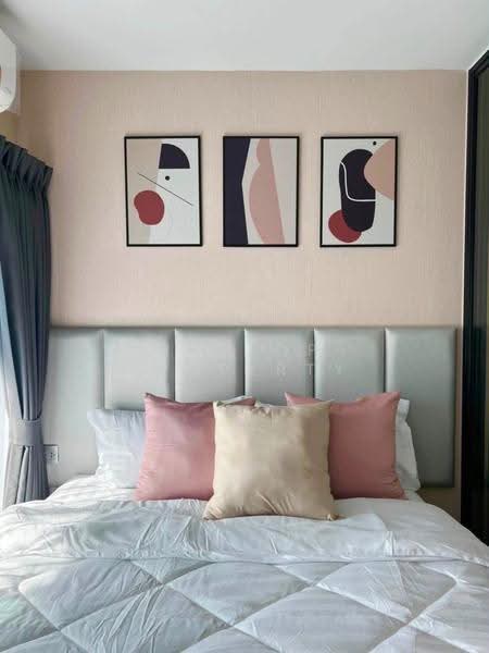 Kave TU : เคฟ ทียู, ปทุมธานี, ถนนคลองหลวง, คลองหนึ่ง, คลองหลวง, ปทุมธานี, 24 ตร.ม., Condo ให้เช่า, โดย Holtop Property, 500549099 - DDproperty.com