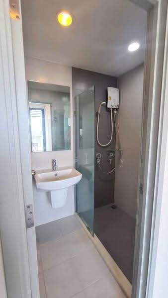 IDEO MOBI Sukhumvit Eastgate : ไอดีโอ โมบิ สุขุมวิท อีสท์เกต, กรุงเทพ, 4371 สุขุมวิท, บางนา, กรุงเทพ, 22 ตร.ม., คอนโด ให้เช่า, โดย Holtop Property, 500549100 - DDproperty.com