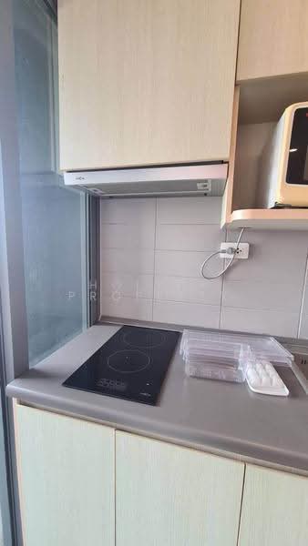 IDEO MOBI Sukhumvit Eastgate : ไอดีโอ โมบิ สุขุมวิท อีสท์เกต, กรุงเทพ, 4371 สุขุมวิท, บางนา, กรุงเทพ, 22 ตร.ม., คอนโด ให้เช่า, โดย Holtop Property, 500549100 - DDproperty.com