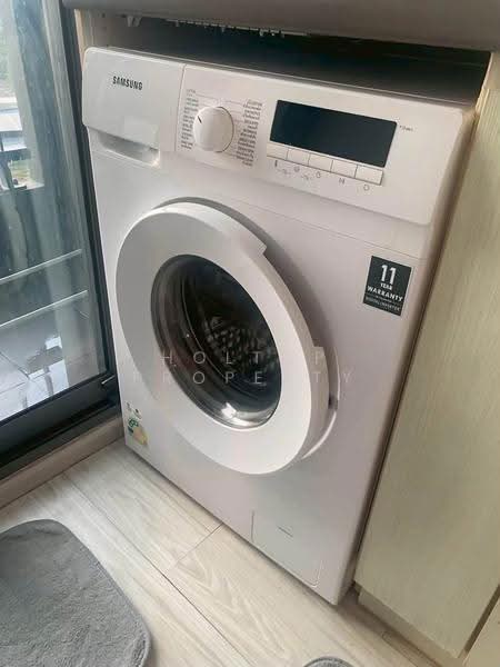 IDEO MOBI Sukhumvit Eastgate, Bangkok, 4371 Sukhumvit Road, Bang Na, Bangkok, Studio, 22 sqm, Condo For Rent, by Holtop Property, 500549100 - DDproperty.com