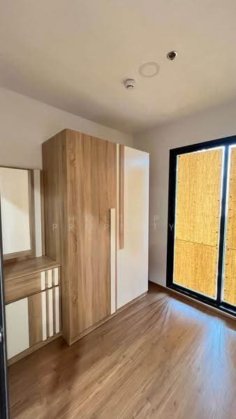 The LIVIN Ramkhamhaeng, Bangkok, Ramkhamhaeng Road, Hua Mak, Bang Kapi, Bangkok, 1 Bedroom, 32 sqm, Condo For Rent, by Holtop Property, 500549101 - DDproperty.com