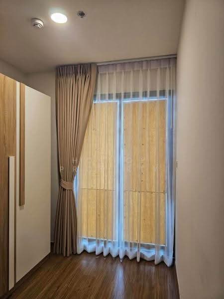 The LIVIN Ramkhamhaeng, Bangkok, Ramkhamhaeng Road, Hua Mak, Bang Kapi, Bangkok, 1 Bedroom, 32 sqm, Condo For Rent, by Holtop Property, 500549101 - DDproperty.com