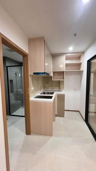 The LIVIN Ramkhamhaeng, Bangkok, Ramkhamhaeng Road, Hua Mak, Bang Kapi, Bangkok, 1 Bedroom, 32 sqm, Condo For Rent, by Holtop Property, 500549101 - DDproperty.com