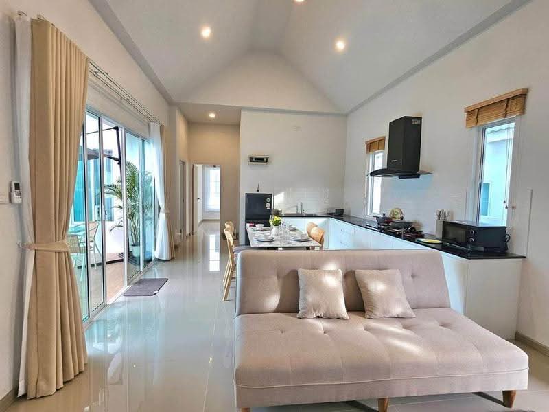 Khun Khong, Hang Dong, Chiang Mai, Chiang Mai, Khun Dong, Hang Dong, Chiang Mai, 3 Bedrooms, 145 sqm, Single Detached House For Rent, by Surat Premsri, 500549103 - DDproperty.com