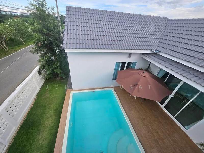 Khun Khong, Hang Dong, Chiang Mai, Chiang Mai, Khun Dong, Hang Dong, Chiang Mai, 3 Bedrooms, 145 sqm, Single Detached House For Rent, by Surat Premsri, 500549103 - DDproperty.com