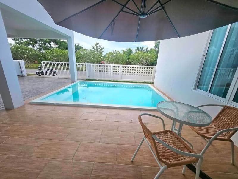 Khun Khong, Hang Dong, Chiang Mai, Chiang Mai, Khun Dong, Hang Dong, Chiang Mai, 3 Bedrooms, 145 sqm, Single Detached House For Rent, by Surat Premsri, 500549103 - DDproperty.com