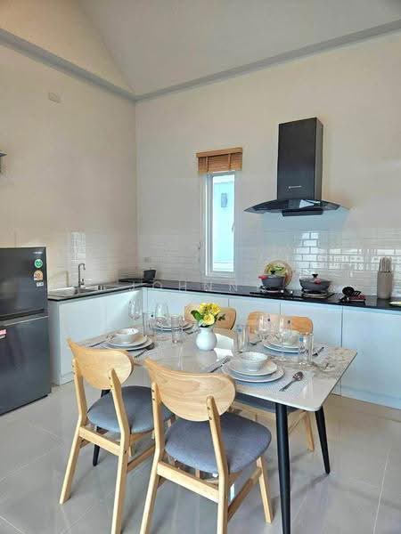 Khun Khong, Hang Dong, Chiang Mai, Chiang Mai, Khun Dong, Hang Dong, Chiang Mai, 3 Bedrooms, 145 sqm, Single Detached House For Rent, by Surat Premsri, 500549103 - DDproperty.com