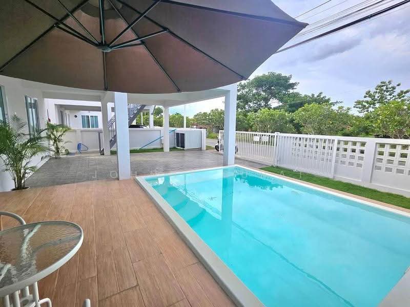 Khun Khong, Hang Dong, Chiang Mai, Chiang Mai, Khun Dong, Hang Dong, Chiang Mai, 3 Bedrooms, 145 sqm, Single Detached House For Rent, by Surat Premsri, 500549103 - DDproperty.com