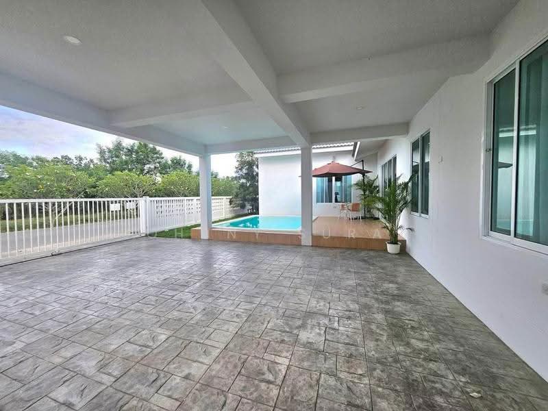 Khun Khong, Hang Dong, Chiang Mai, Chiang Mai, Khun Dong, Hang Dong, Chiang Mai, 3 Bedrooms, 145 sqm, Single Detached House For Rent, by Surat Premsri, 500549103 - DDproperty.com